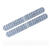 axion® elettrodi autoadesivi per la schiena compatibili con Sanitas, B