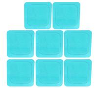 axion® elettrodi in gel autoadesivi - idrogel puro per TENS & EMS 8 pz