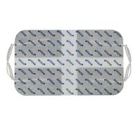 axion® elettrodo autoadesivo grande per la schiena 20x12 cm - compatib