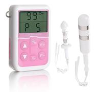 axion Elettrostimolatore con sonda rettale e vaginale - per la stimolazione della prostata e Il rafforzamento dello sfintere