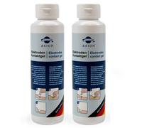 axion Gel di contatto per elettrodi EKG, EEG e TENS EMS 2 pz Gel