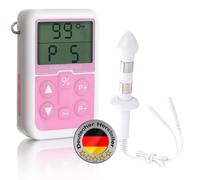 axion I-2000 allenatore del pavimento pelvico con sonda STIM-PRO S-13A
