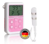 axion I-2000 Set di allenamento del pavimento pelvico per donne 1 pz D