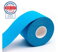 axion Nastro Kinesiologico BLU - 500 x 5 cm 1 pz Bendaggio/i