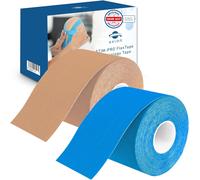 axion® nastro kinesiologico - Kinesiotape 2 pz Bendaggio/i