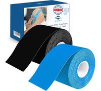 axion® Nastro kinesiologico - Kinesiotape 2 pz Bendaggio/i
