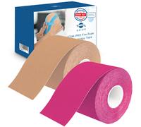 axion® nastro kinesiologico - Kinesiotape 2 pz Bendaggio/i