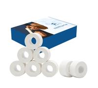 axion® Nastro sportivo bianco 8 pz Bendaggio/i