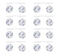 axion® pads autoadesivi per elettrodi, rotondo 3,2 cm - compatibili co