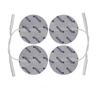 axion® pads autoadesivi per elettrodi, rotondo 5 cm - compatibili con