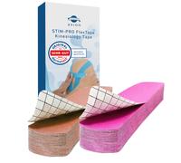 axion® Precut Kinesiologie Tape 50 pz Strisce