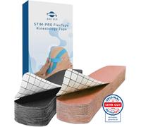 axion® Precut Nastro Kinesiologico - Kinesiotape 50 pz Bendaggio/i