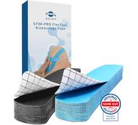 axion® Precut Nastro Kinesiologico - Kinesiotape 50 pz Bendaggio/i