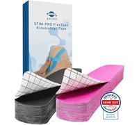 axion® Precut Nastro Kinesiologico - Kinesiotape 50 pz Bendaggio/i
