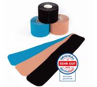 axion® Precut Nastro Kinesiologico - Kinesiotape - DISPOSITIVI MEDICI