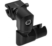 Axion Pro Supporto per Barra Laterale Nero