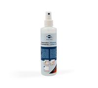 axion® Spray detergente e di contatto per la pelle | Migliora la conducibilità e l’adesione degli elettrodi TENS ed EMS I Protegge e prolunga la durata dei cerotti autoadesivi