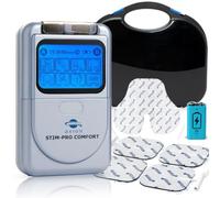 axion® Dispositivo TENS a 2 canali STIM-PRO COMFORT contro il dolore,
