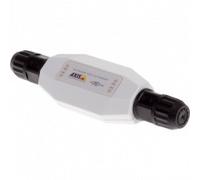 Axis 01148-001 adattatore PoE e iniettore [01148-001]