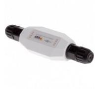 Axis 01148-001 adattatore PoE e iniettore [01148-001]