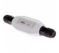 Axis 01148-001 adattatore PoE e iniettore (AXIS T8129-E OUTDOOR POE EXTEND - .) NEW