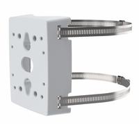 AXIS 01165-001 accessorio per telecamera di sicurezza Supporto