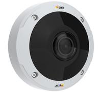Axis 01178-001 Telecamera di sicurezza Dome IP Telecamera di sicurezza per interni ed esterni 3584 x 2688 pixel Parete - Nouvo