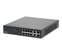 AXIS T8508 POEH NETWORK SWITCH