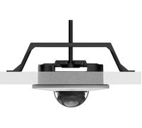 AXIS 01242-001 accessorio per telecamera di sicurezza Supporto