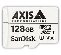 Axis 01491-001 memoria flash 128 GB MicroSDXC Classe 10