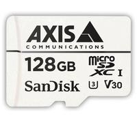 AXIS 01491-001 scheda di memoria 128 GB MicroSDXC Classe 10