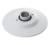 Axis Kit di montaggio a sospensione T94N01D per telecamera di sicurezza Bianco 01513-001