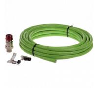 AXIS 01540-001 cavo per telecamera 10 m Verde