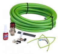 AXIS 01545-001 cavo per telecamera 95 m Verde