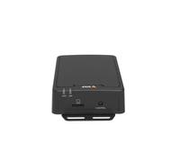Axis 01558-001 amplificatore audio Nero [01558-001]