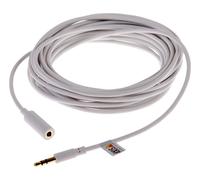 AXIS 01589-001 cavo audio 5 m 3.5mm Bianco