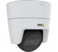 Axis 01605-001 telecamera di sicurezza Dôme Telecamera di sicurezza IP Esterno 2688 x 1512 pixel Soffitto/muro - Nouvo