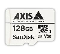 Axis 01678-001 memoria flash 128 GB MicroSDXC Classe 10 [01678-001]