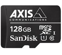 Axis 01678-001 memoria flash 128 GB MicroSDXC Classe 10