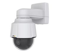 Axis 01681-001 telecamera di sicurezza Dôme Telecamera di sicurezza IP Interna ed esterna 1920 x 1080 pixel Soffitto/muro - Nouvo