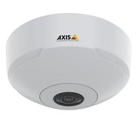 Axis M3068-P Telecamera di sicurezza IP Interno Cupola 3840 x 2160 Pixel Soffitto [01732-001]