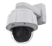 Axis 01751-002 telecamera di sicurezza Dôme Telecamera di sicurezza IP Esterno 1920 x 1080 pixel Soffitto - Nouvo