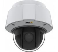 Axis 01751-002 telecamera di sorveglianza Cupola Telecamera sicurezza IP Esterno 1920 x 1080 Pixel Soffitto [01751-002]