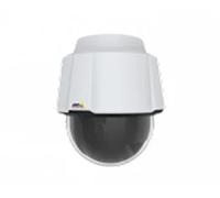 Axis P5654-E Telecamera di sicurezza IP Esterno Cupola 1280 x 720 Pixel Soffitto/Parete