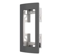AXIS 01762-001 copertura campanello Nera 1 pz.
