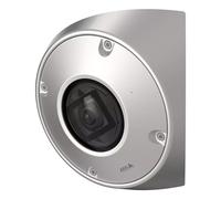 AXIS 01766-001 telecamera di sicurezza Telecamera IP Dome per esterni 2304 x 1728 pixel Soffitto/parete