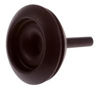 AXIS 01785-001 organizer cavi Guarnizione cavo Nera 10 pz.