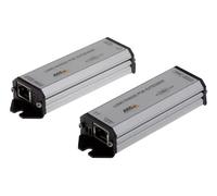 Axis 01857-001 moltiplicatore di rete Ricevitore e trasmettitore Grigio [01857-001]