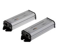 Axis 01857-001 moltiplicatore di rete Ricevitore e trasmettitore Grigio [01857-001]