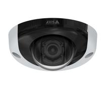 AXIS 01919-001 telecamera di sicurezza Telecamera IP Dome per monitoraggio interno, 1920 x 1080 pixel, da soffitto